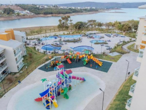 Ilhas do Lago Eco Resort